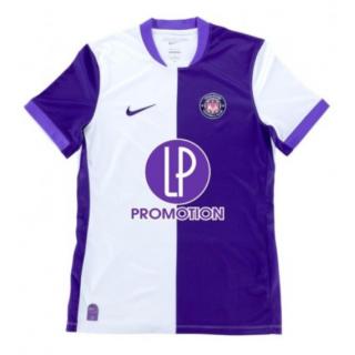 Toulouse FC 1a Equipación 2025/26